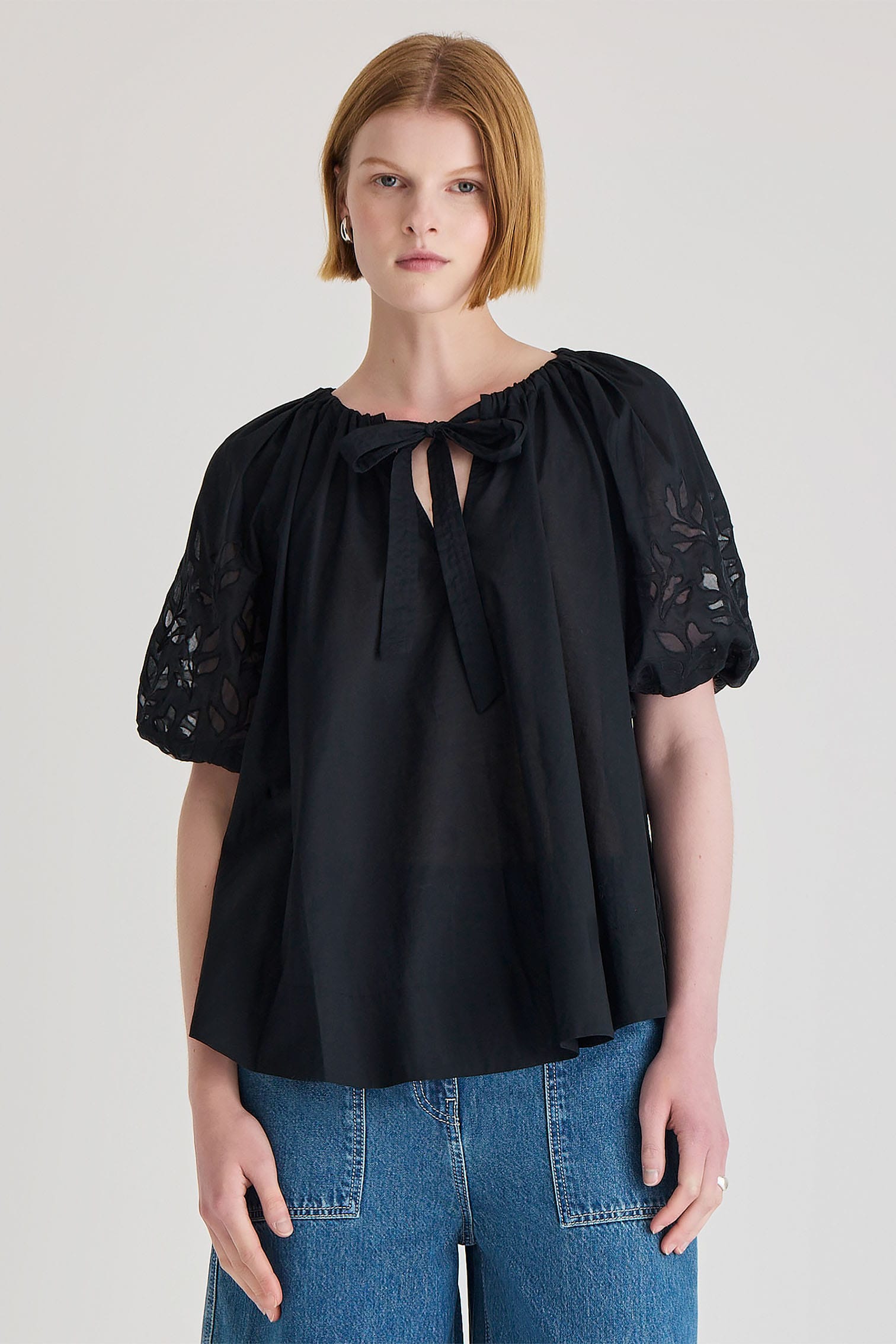 MerletteマーレットPARADIS ワンピース　パラディス　ブラック　XS PARADIS｜Dresses｜Merlette(マーレット)｜Merlette NYC