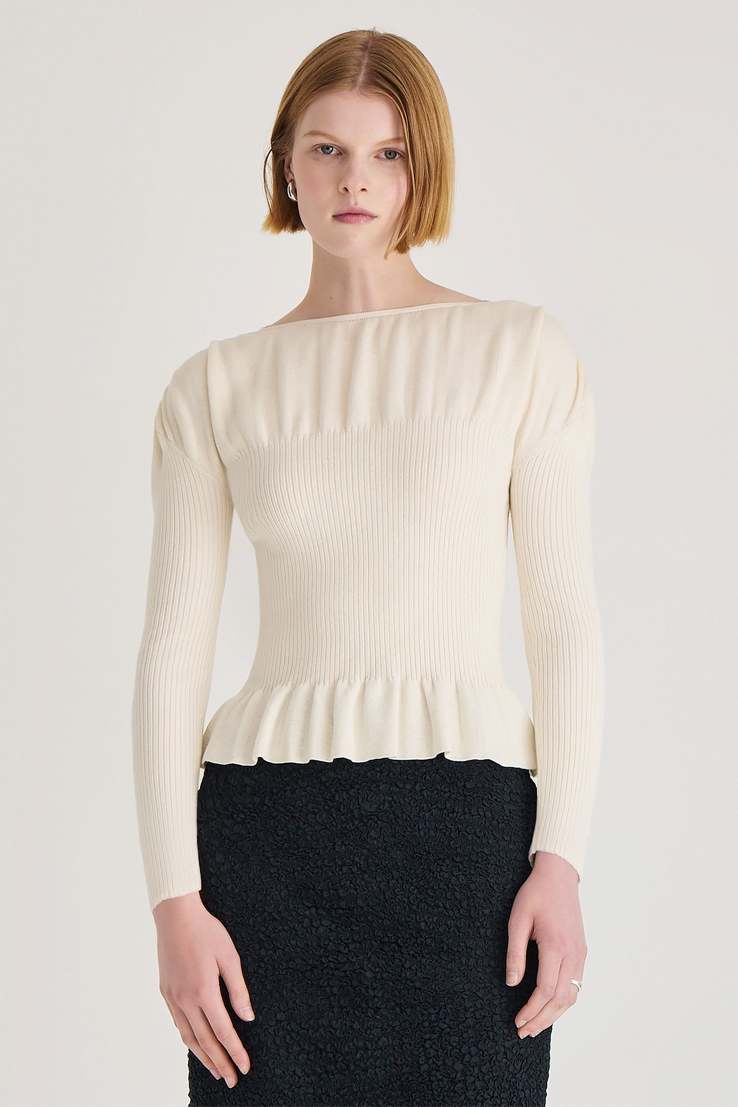 マーレット カットソー Merlette | Topsの商品一覧 | 公式通販 Merlette NYC(マーレット