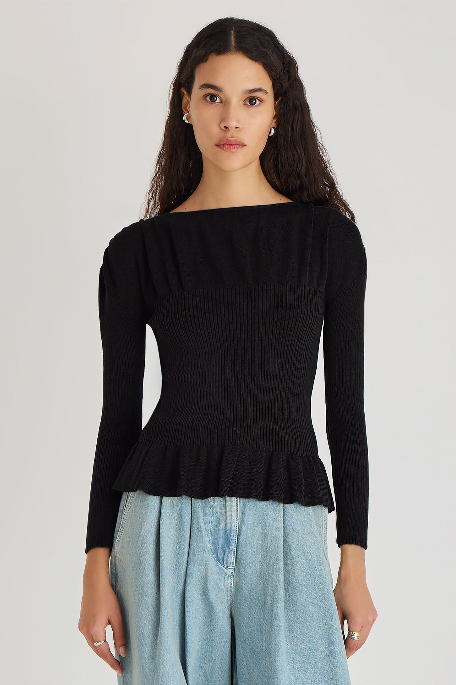 マーレット　カットソー Merlette｜マーレットのカットソー・Tシャツ通販｜ELLE SHOP