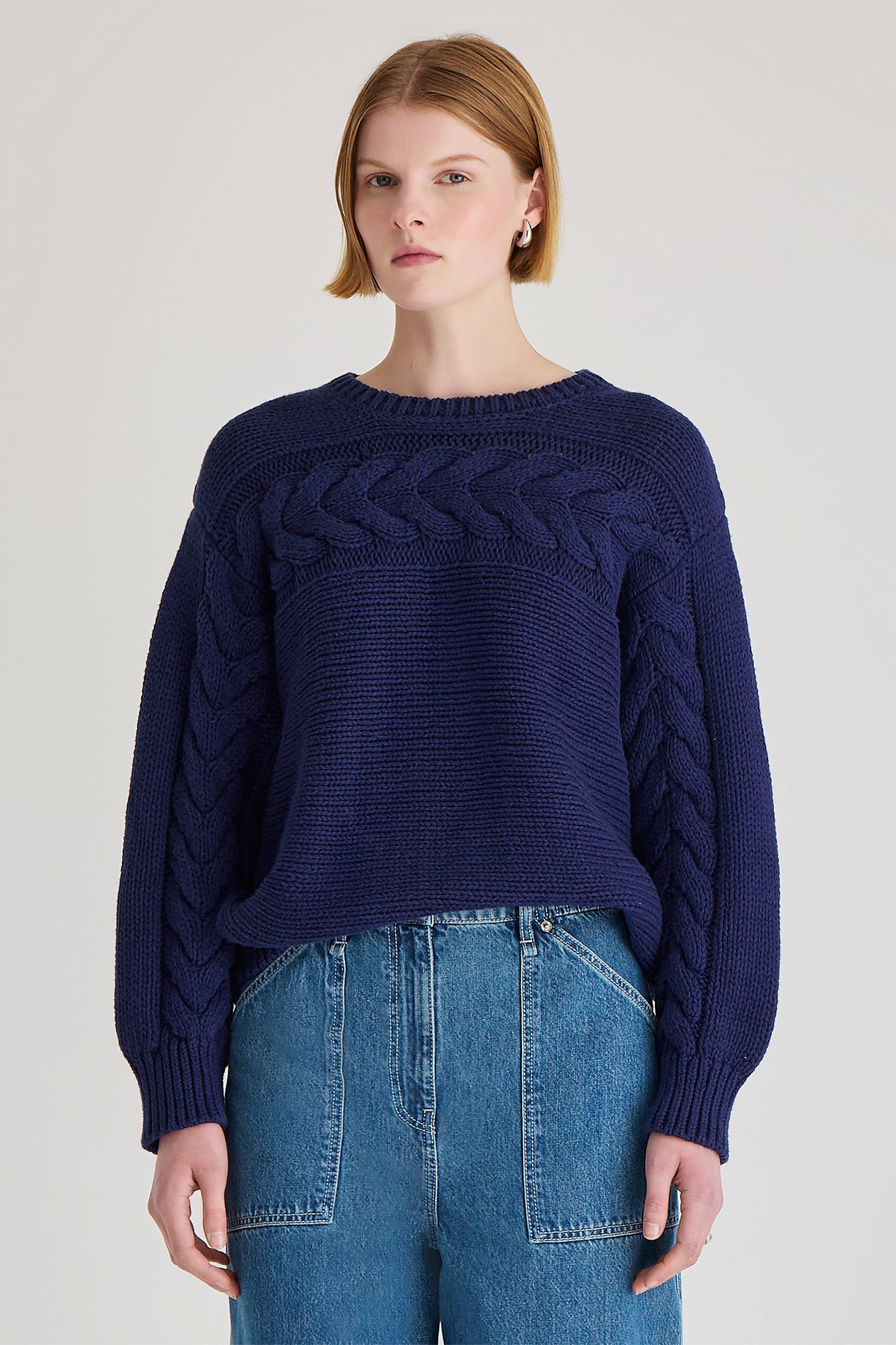 SERIN KNIT