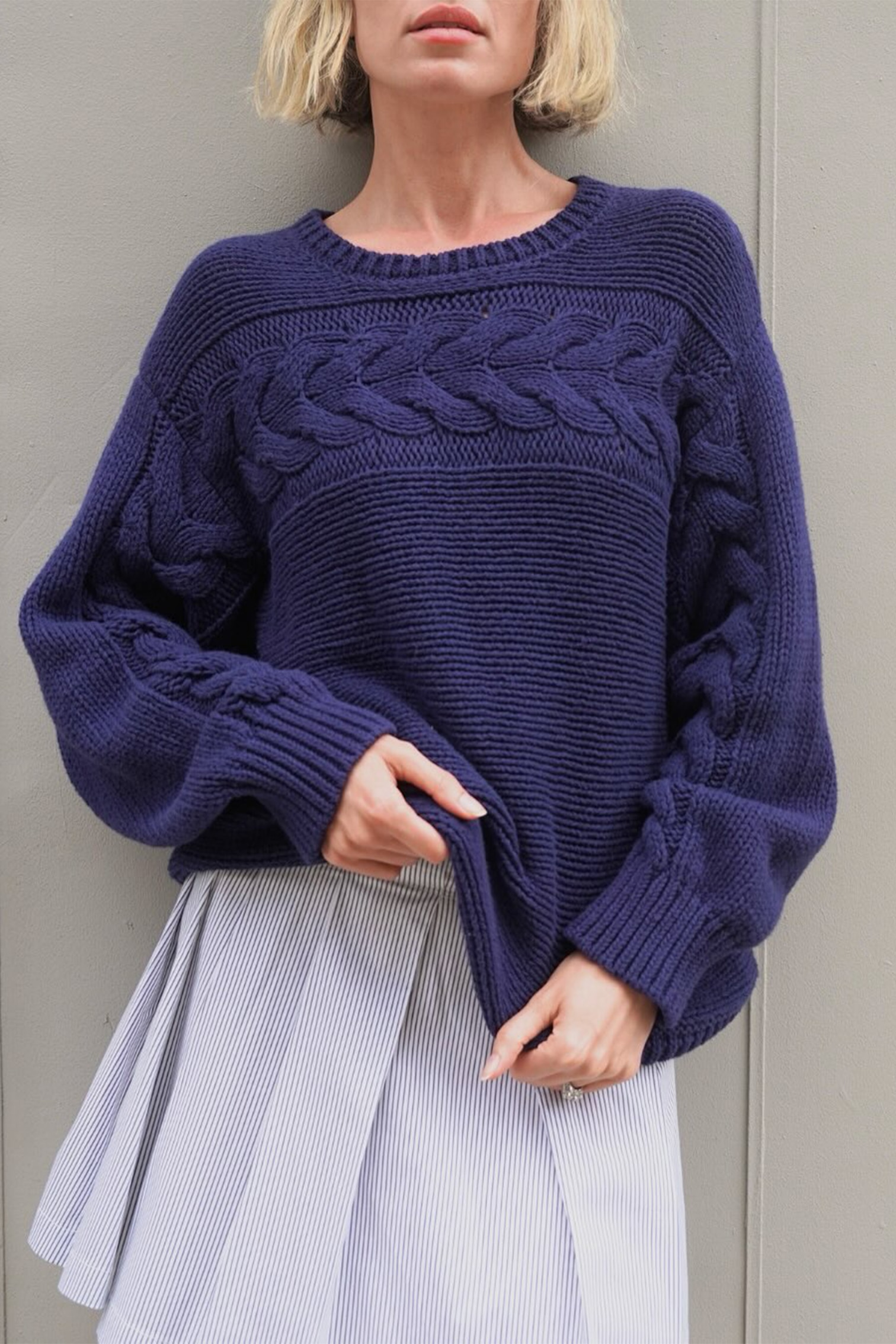 Navy