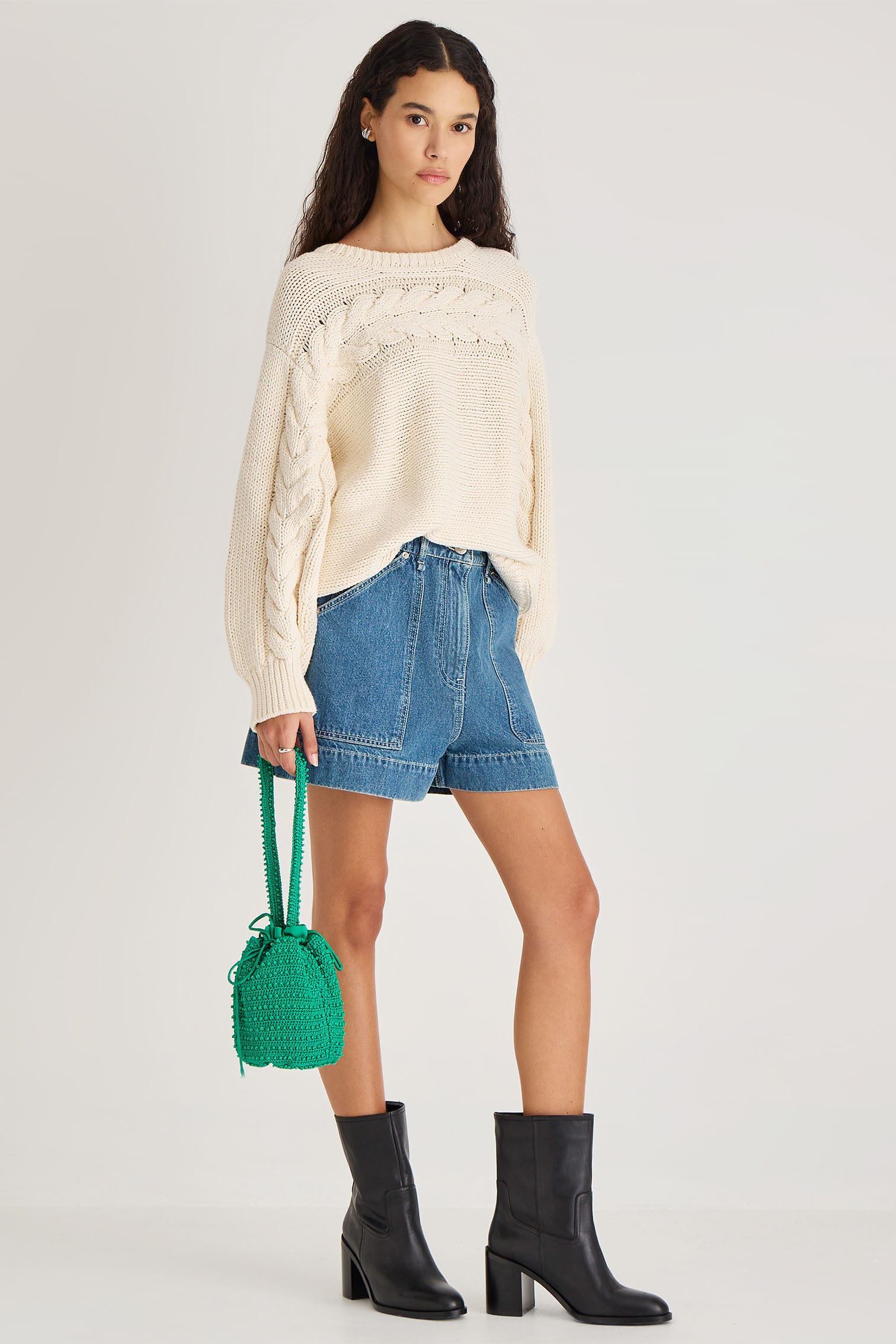 Ivory