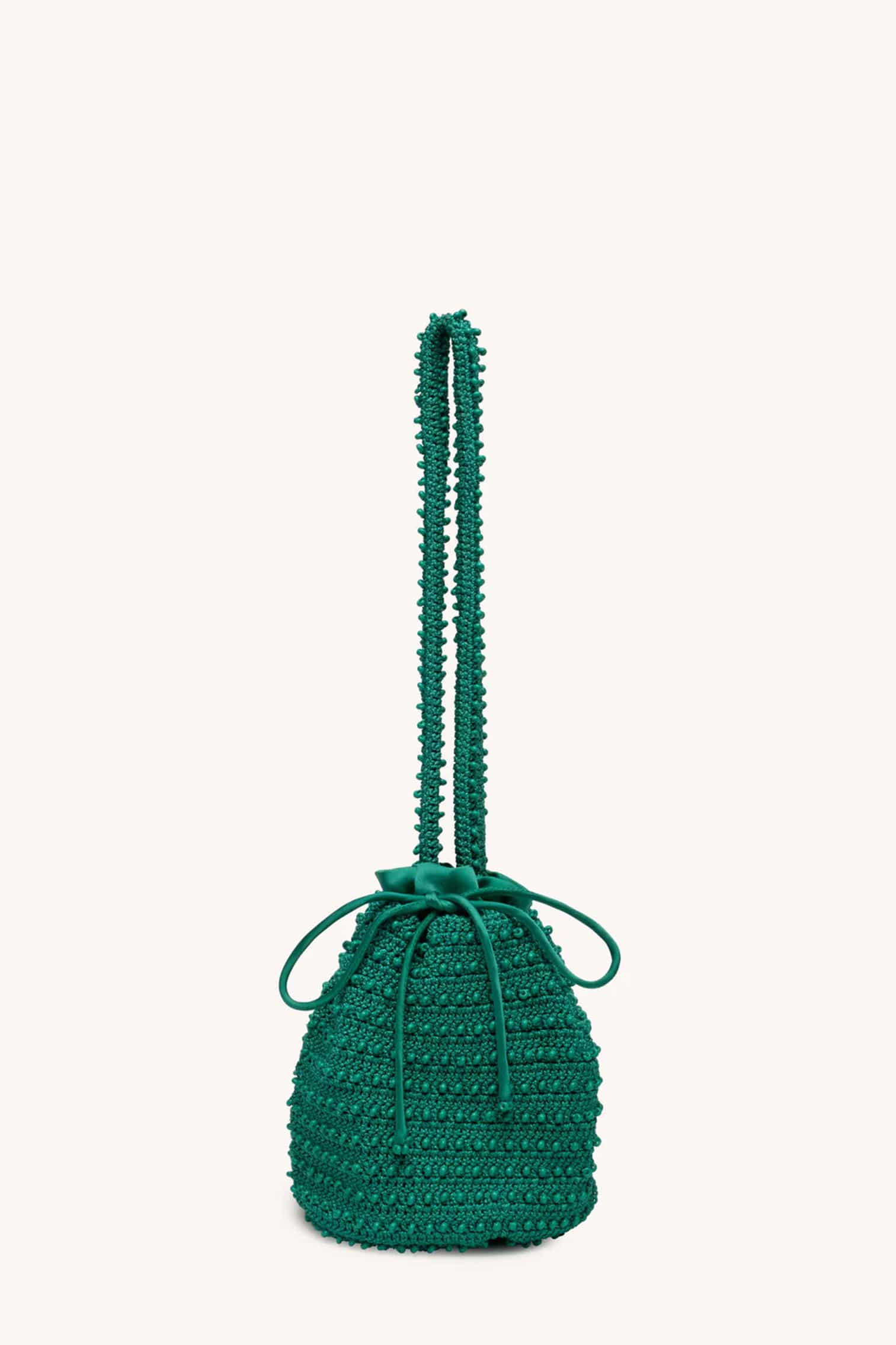 LYRA HANDBAG