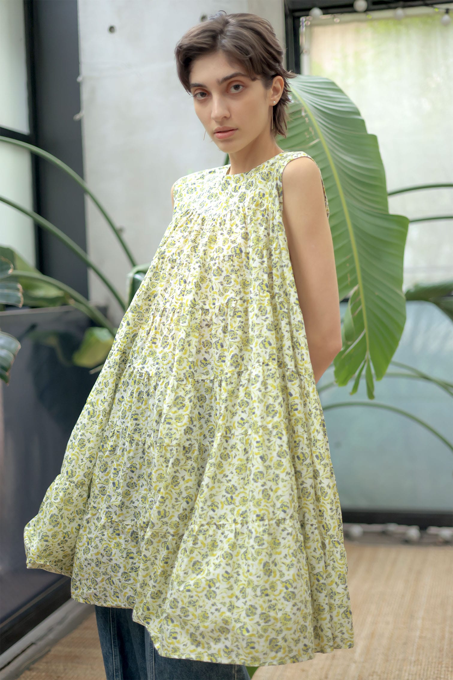 【COMING SOON】LANAI PRINT