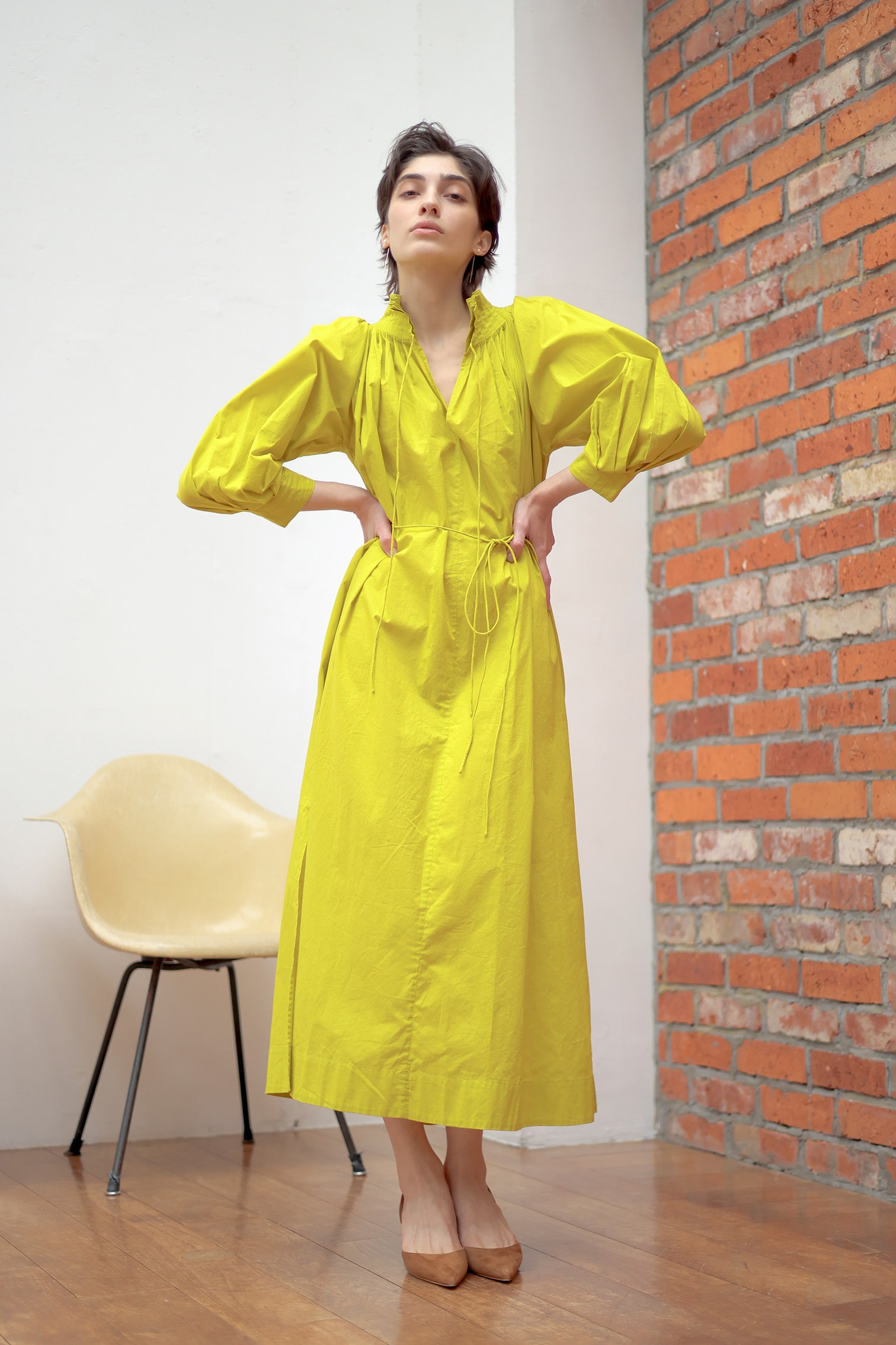 【先行受注】SHORE