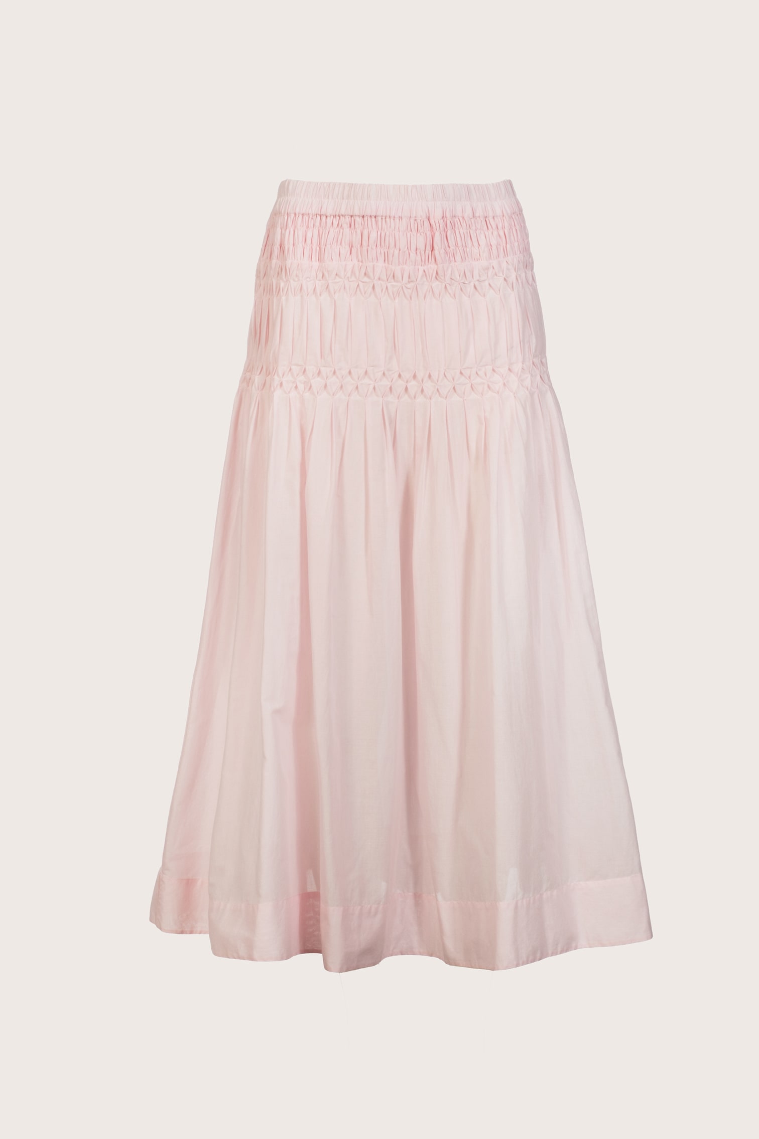 LAHZA SKIRT