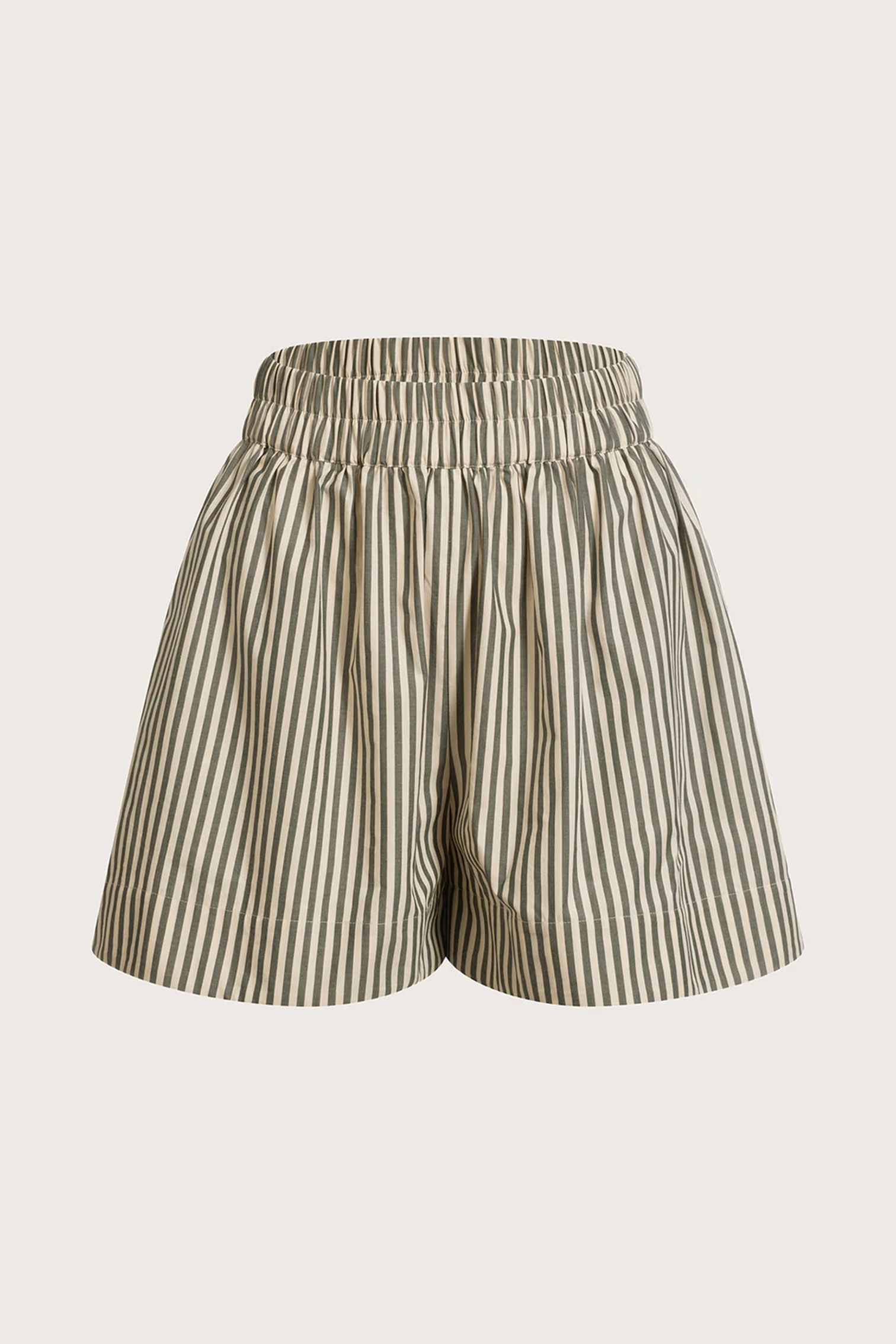 ANTIBES STRIPE PANTS