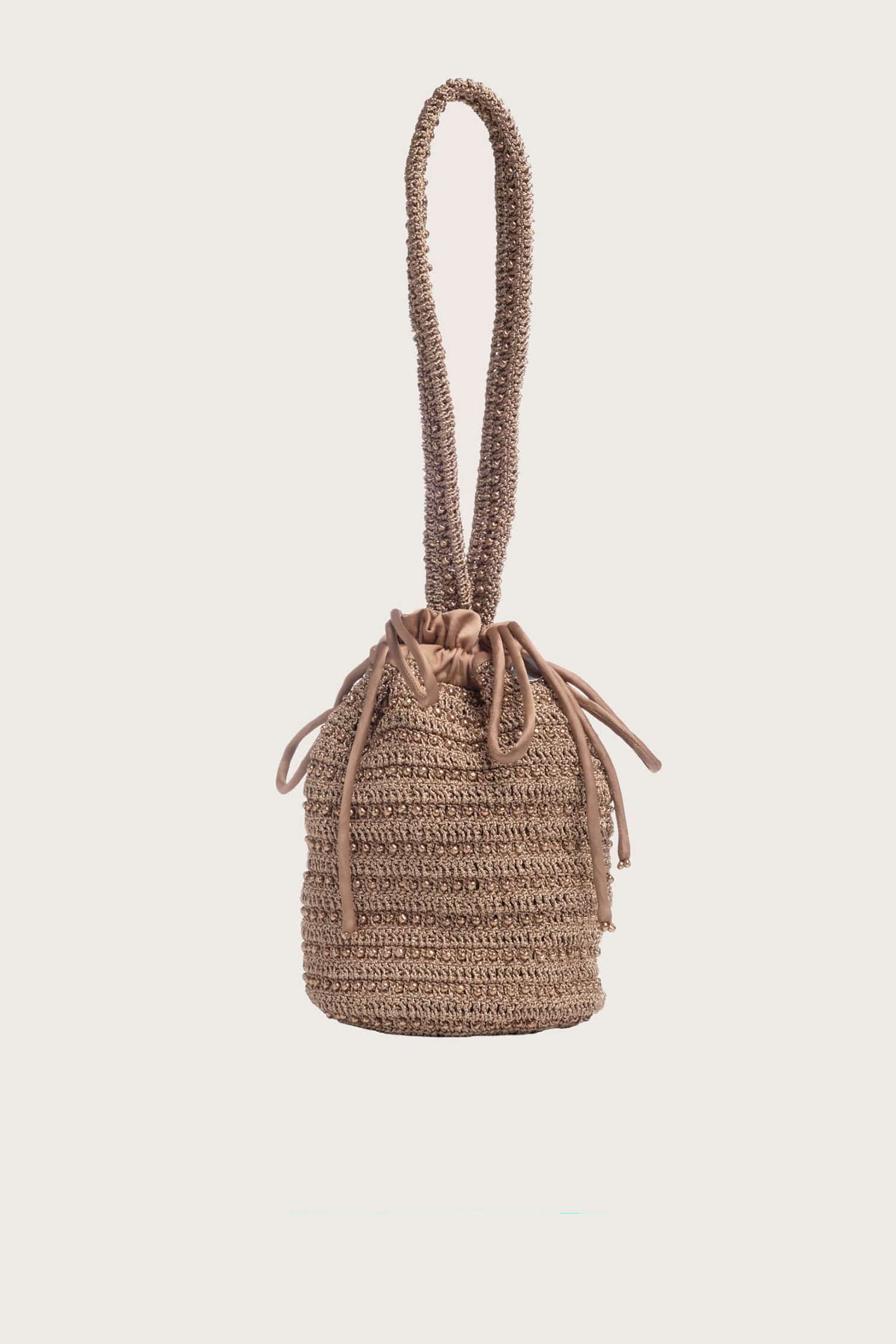 LYRA HANDBAG