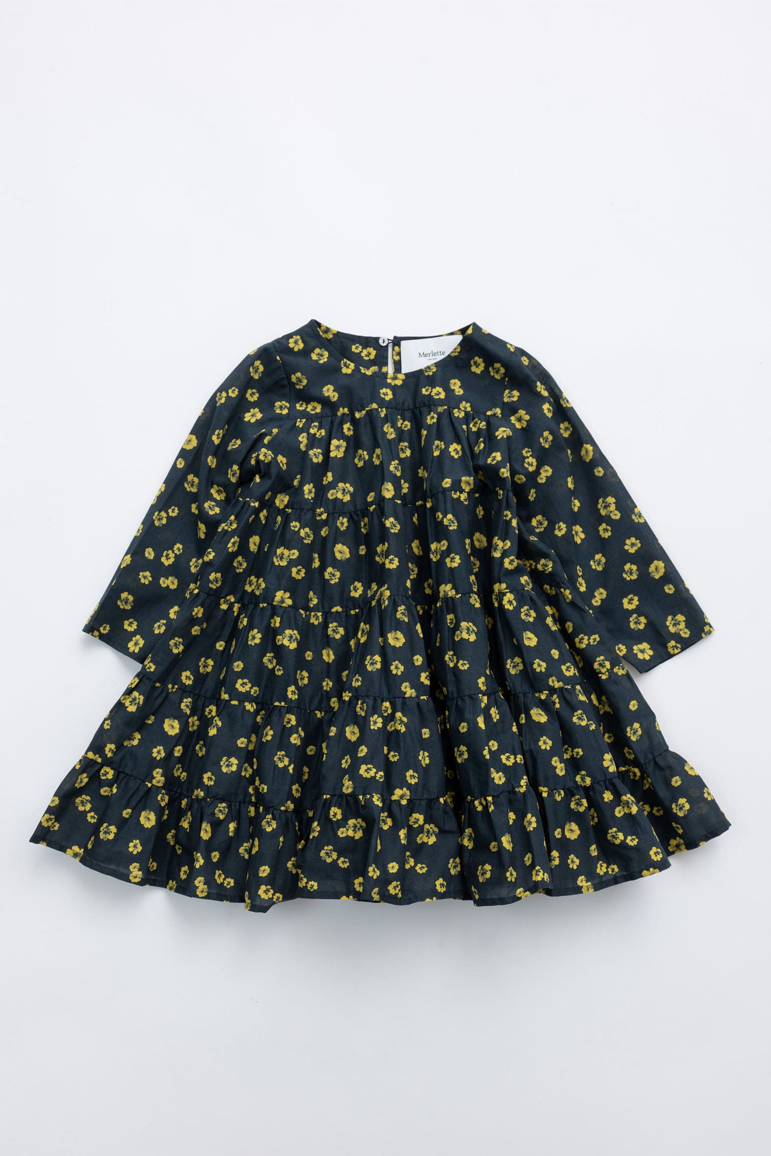 【先行受注】【KIDS】SOLIMAN PRINT ENFANT