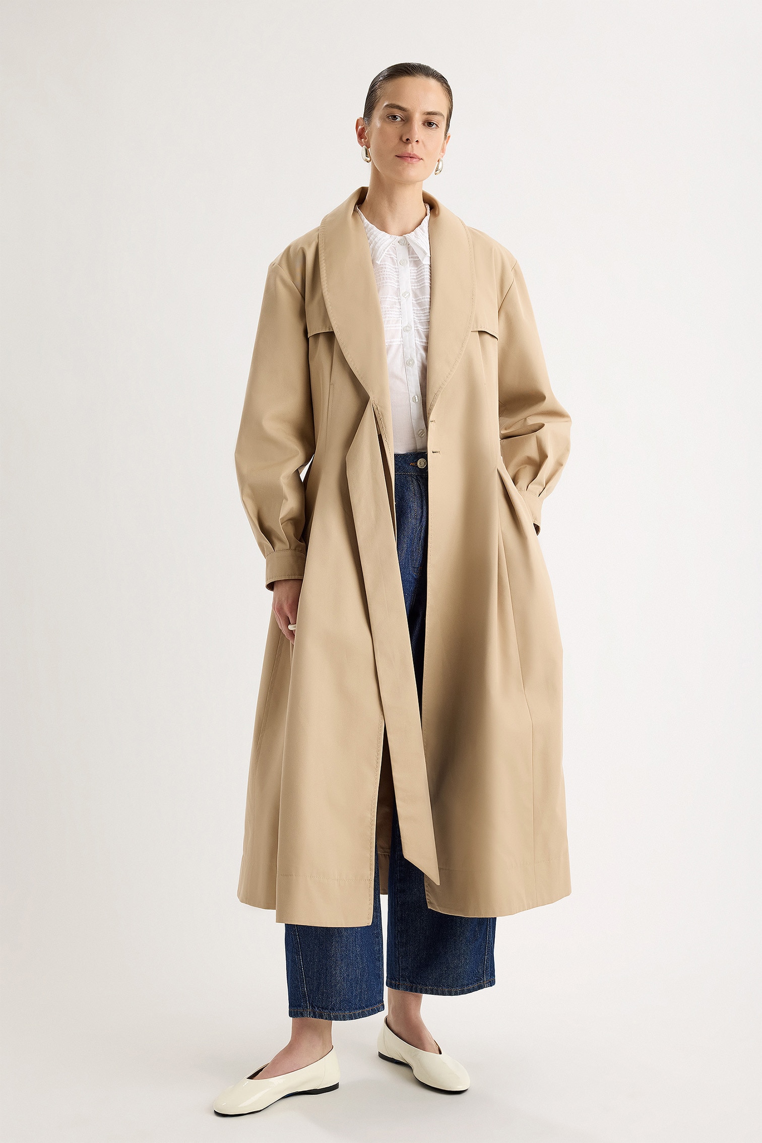 Beige