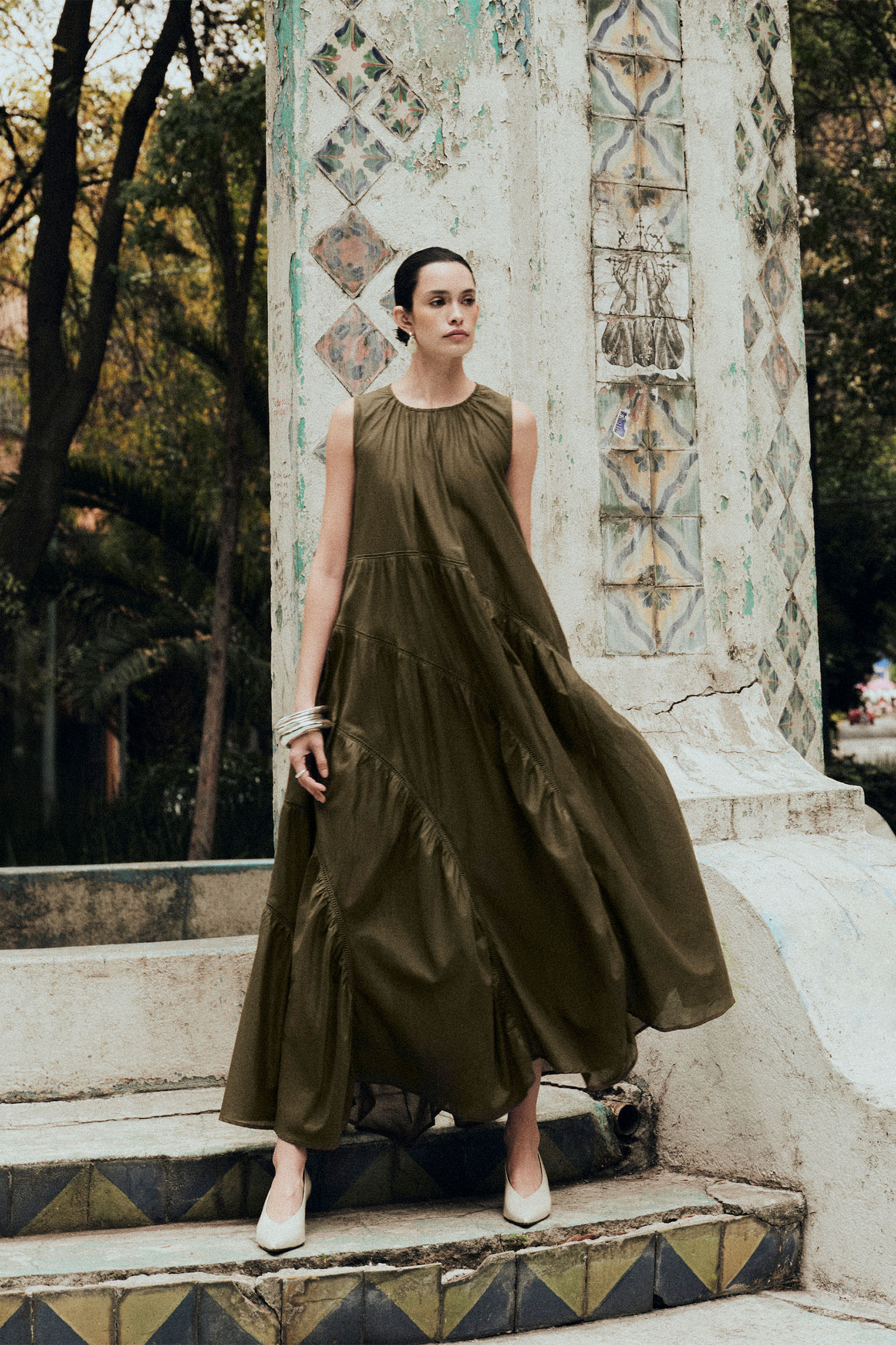 Olive