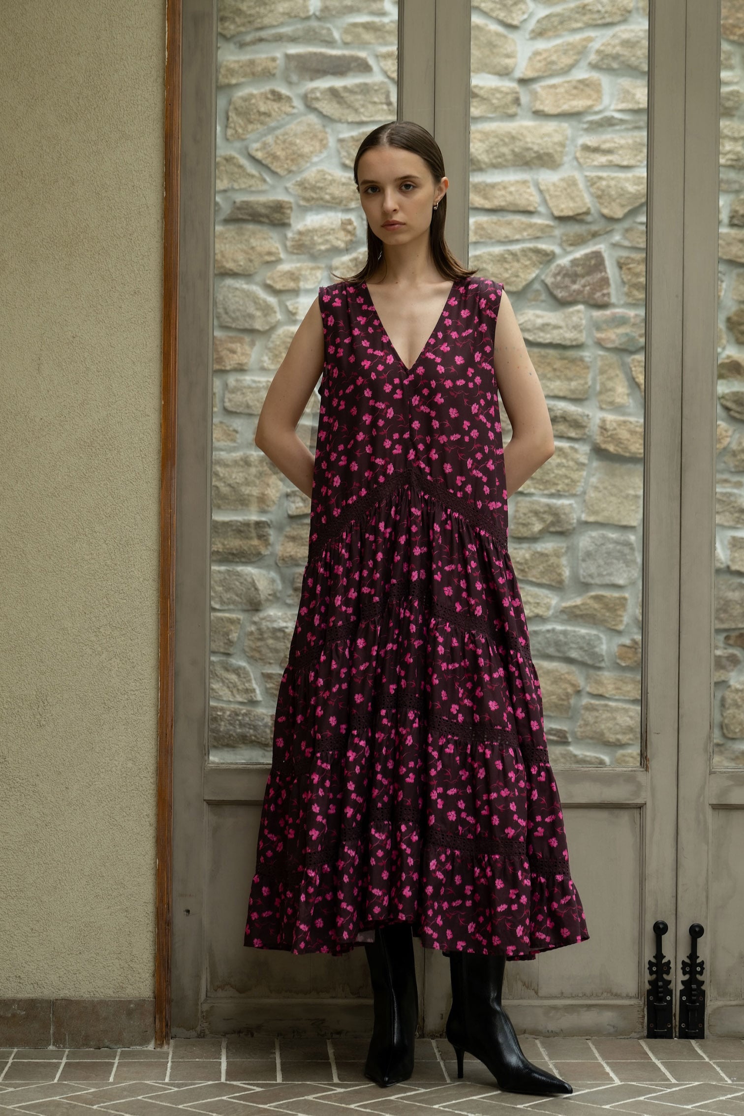 WALLIS PRINT