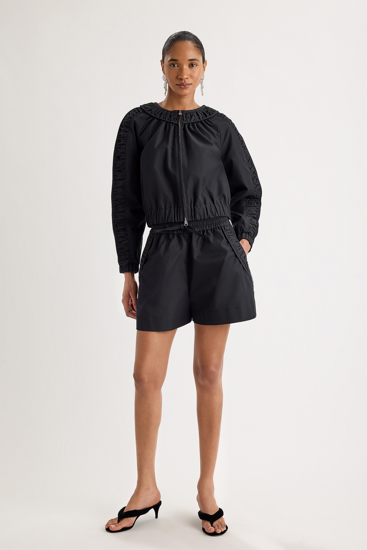 CELINA JACKET