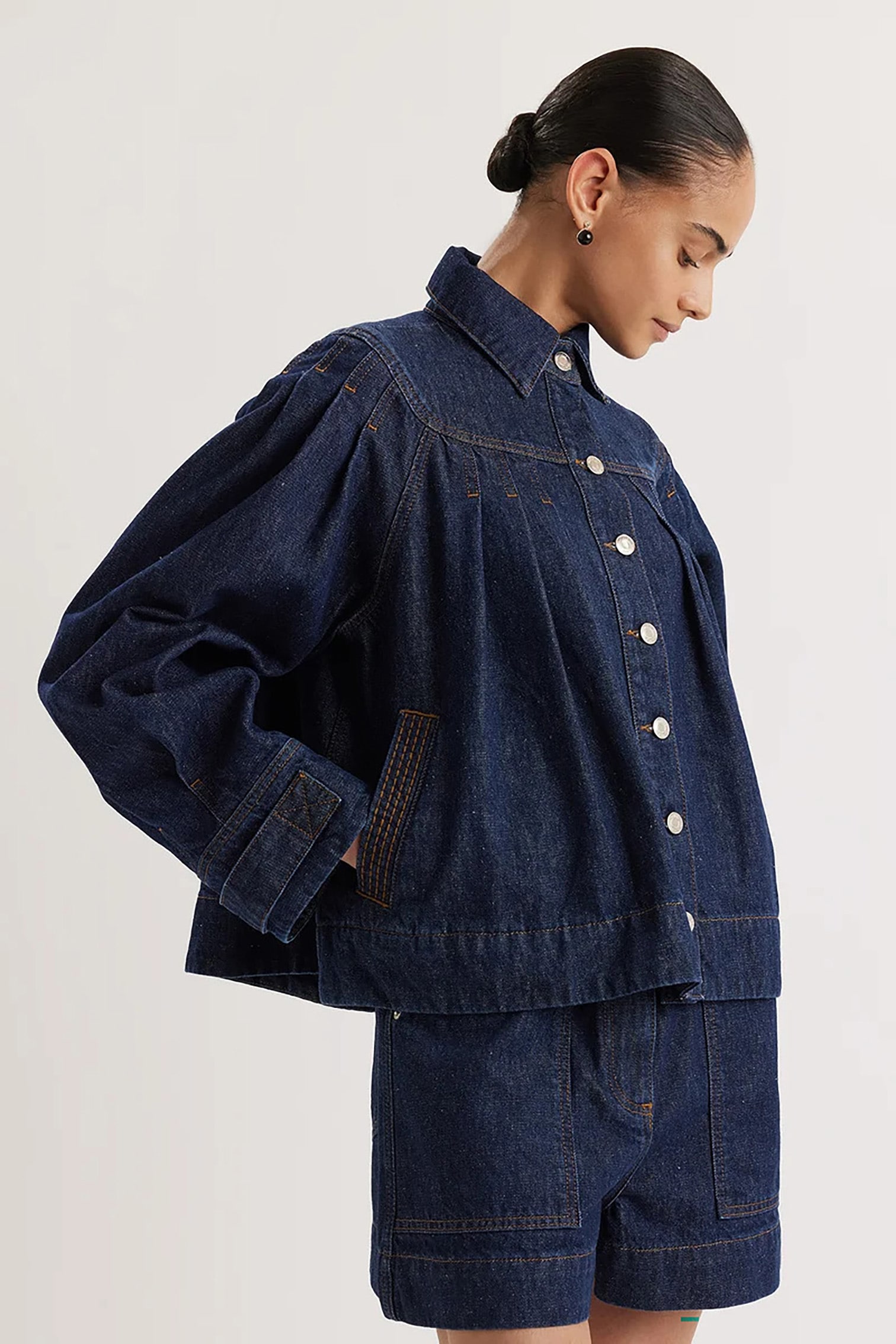 indigo