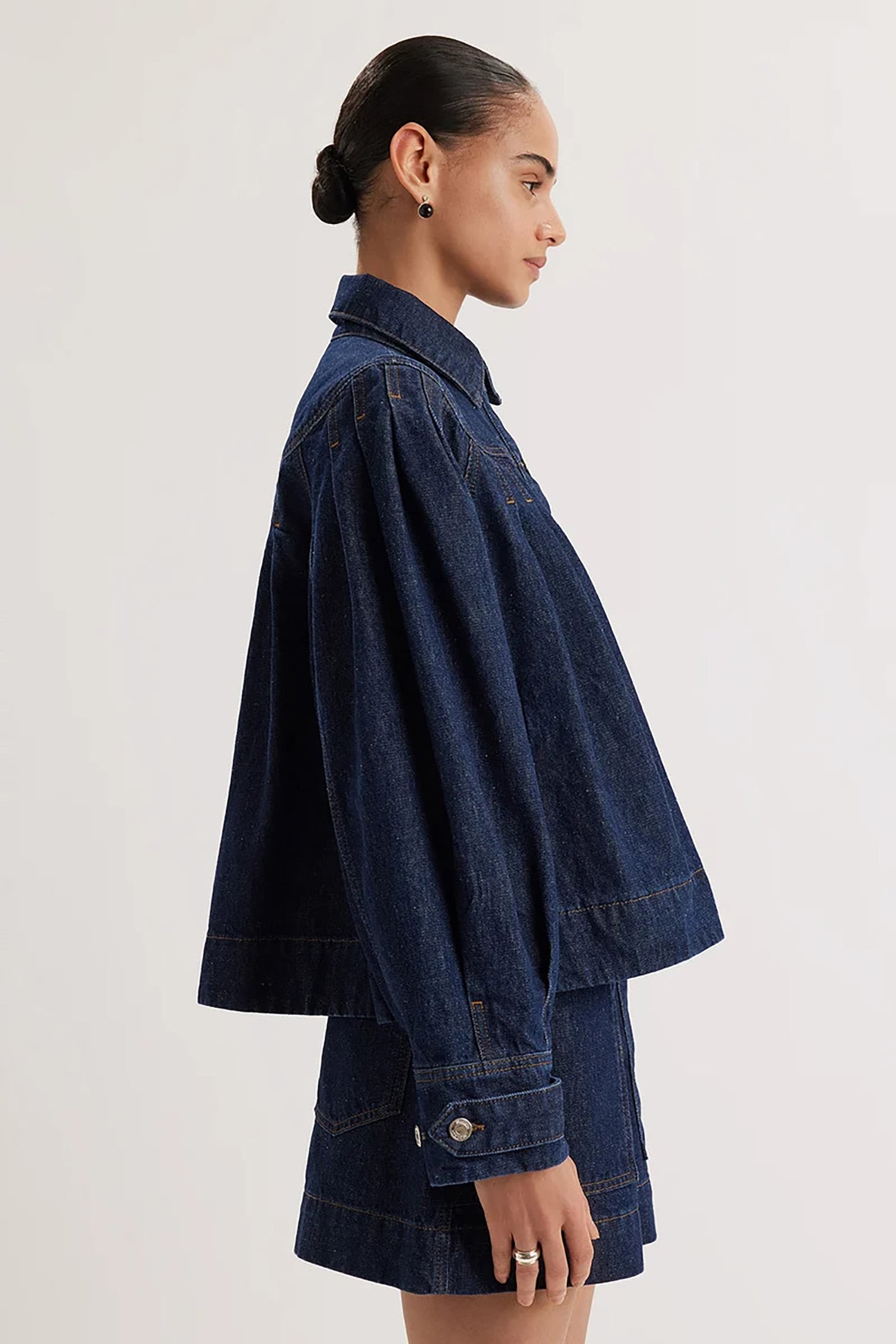 indigo
