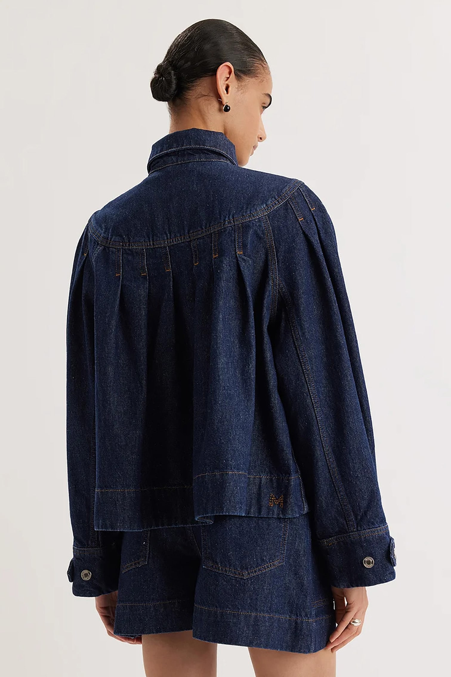 indigo