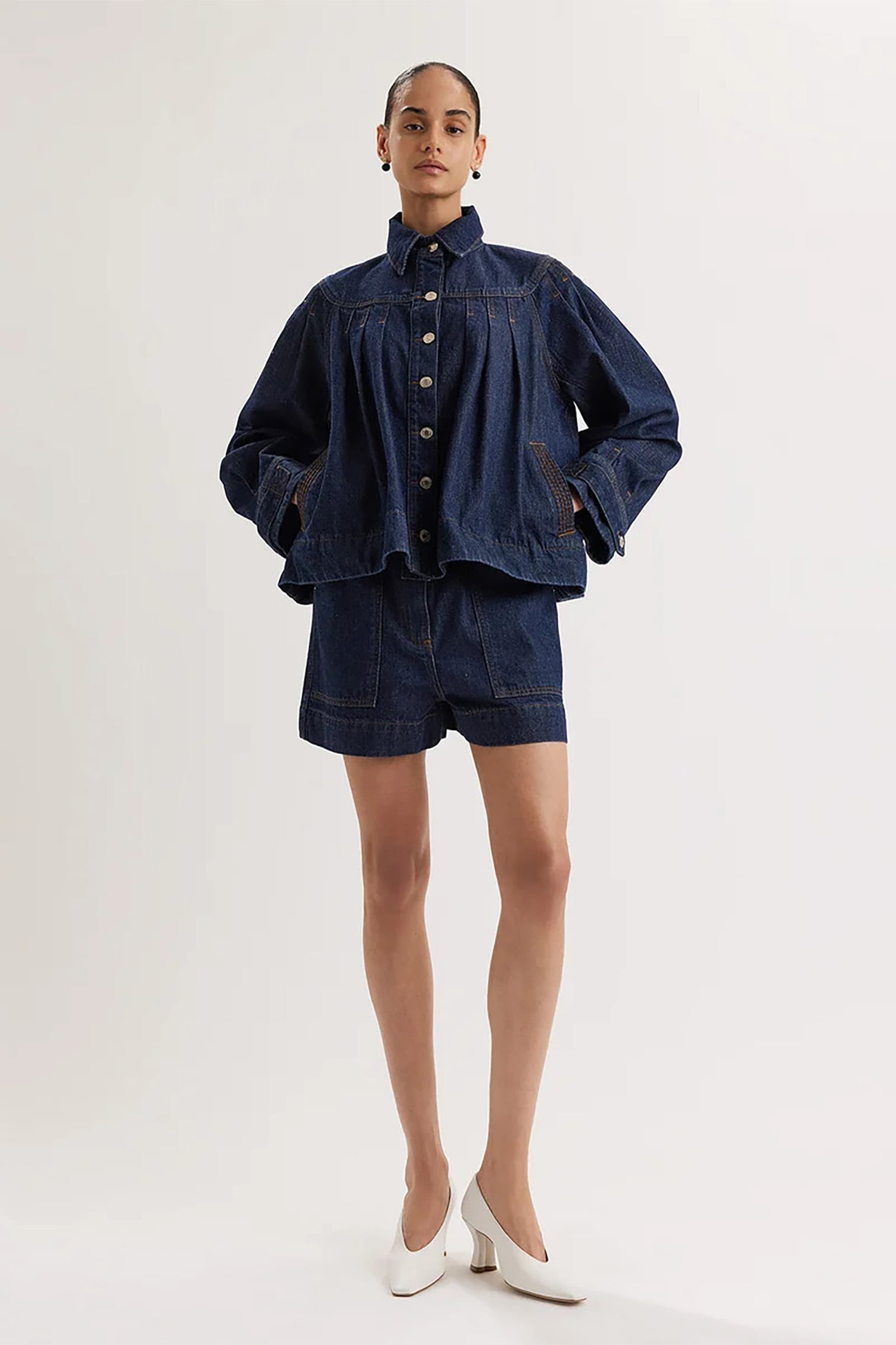 indigo