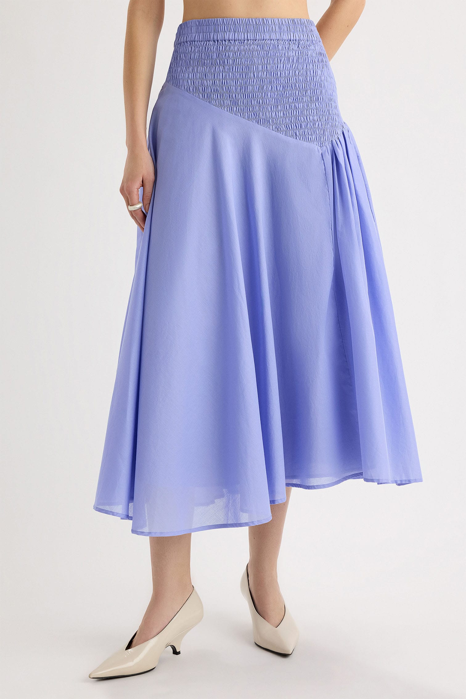 AMALIA SKIRT