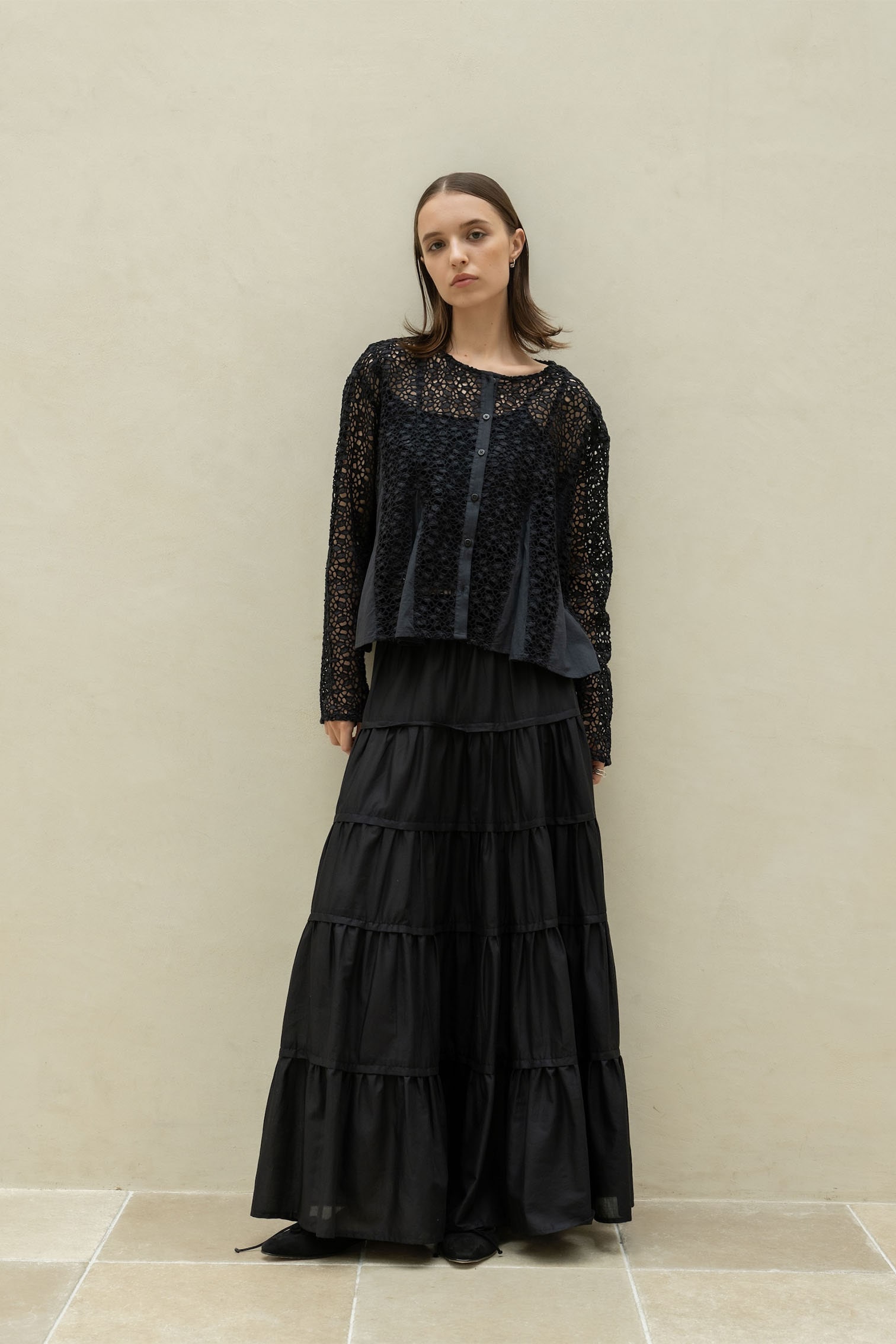 HANA SKIRT
