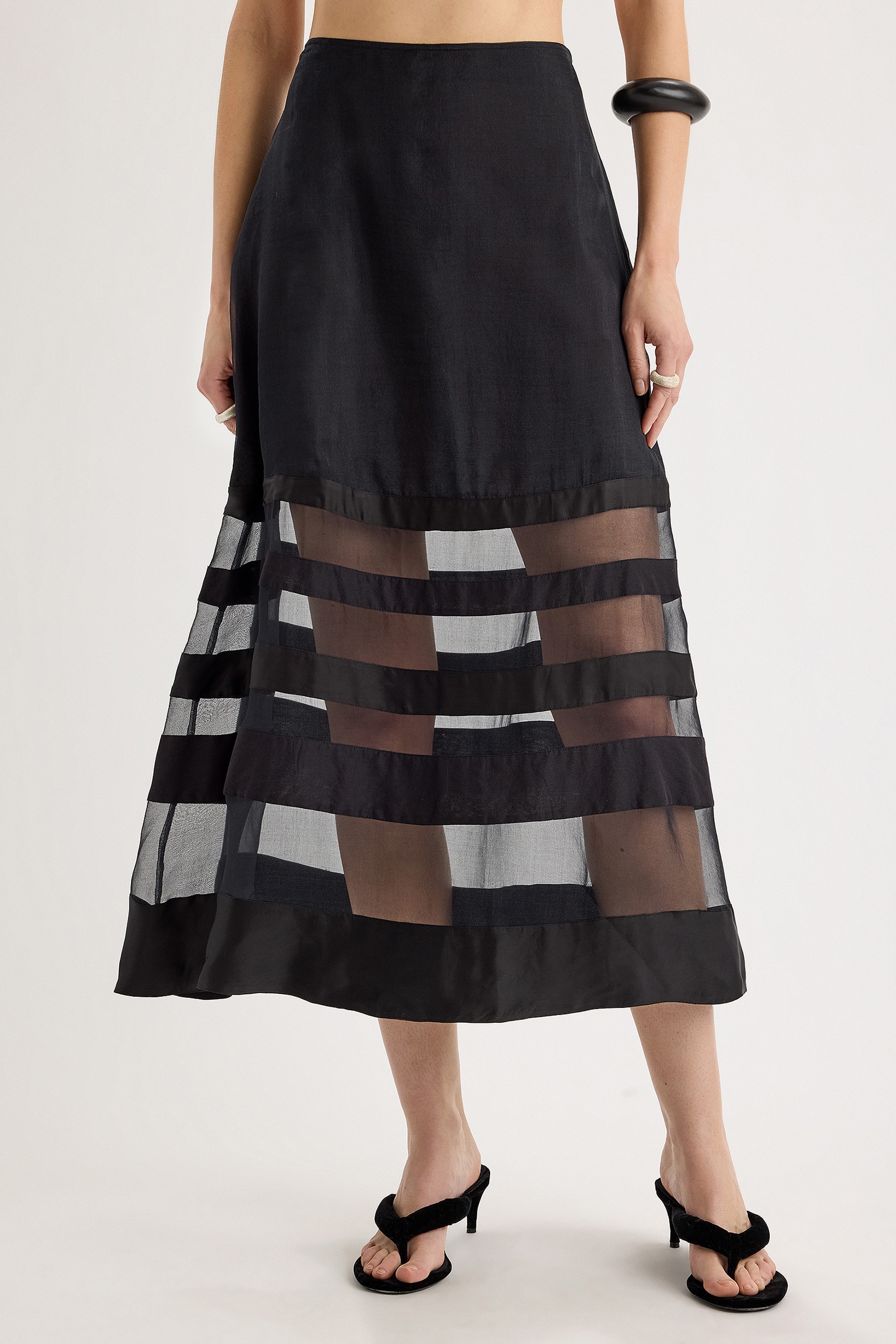 VALENTINA SKIRT