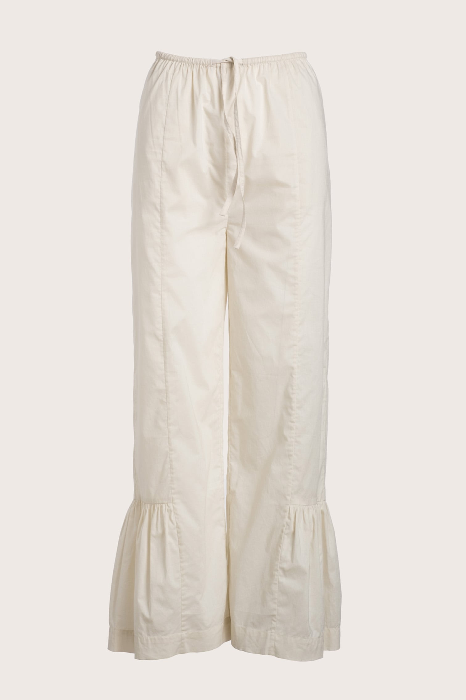 O White