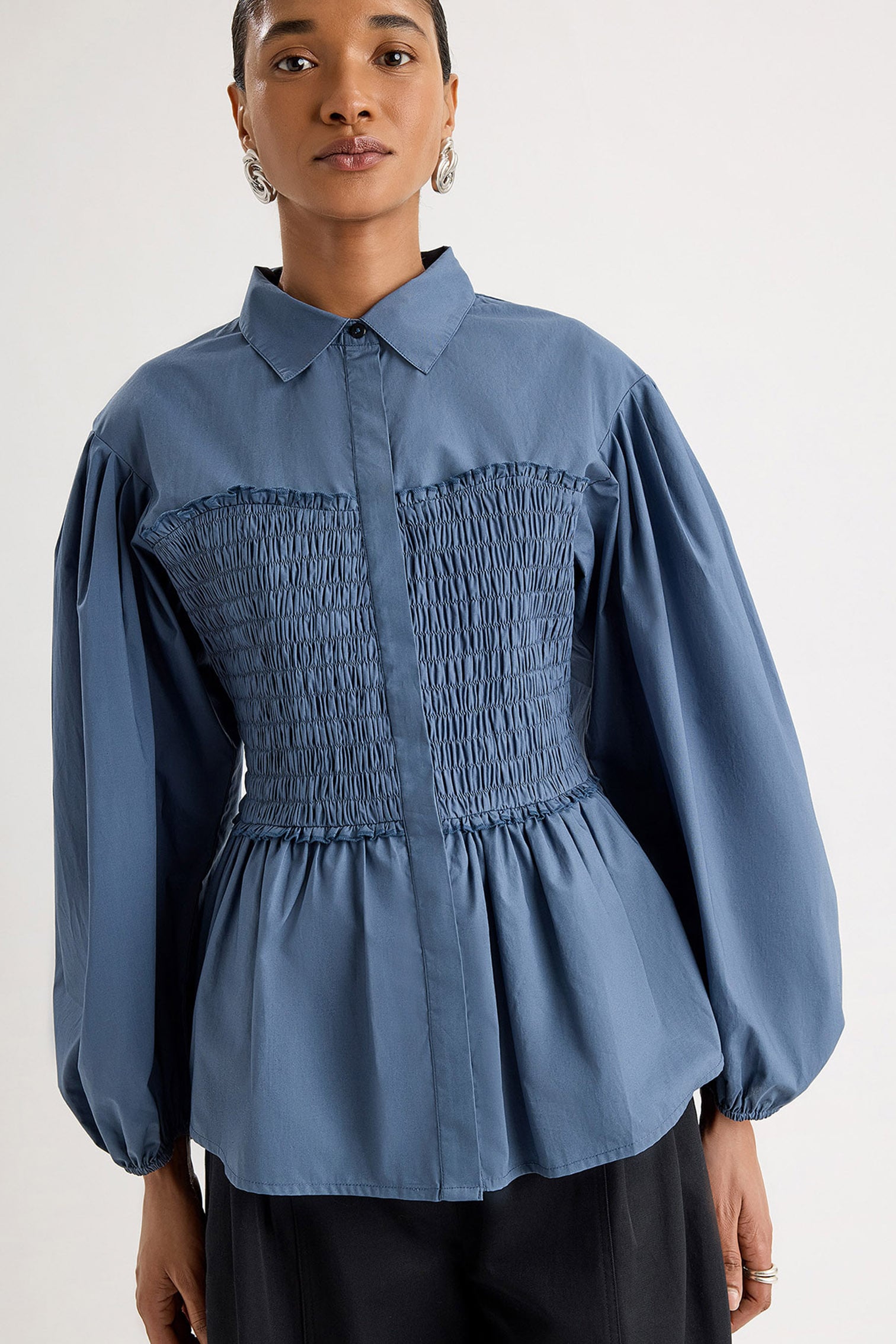 SABINA SHIRT