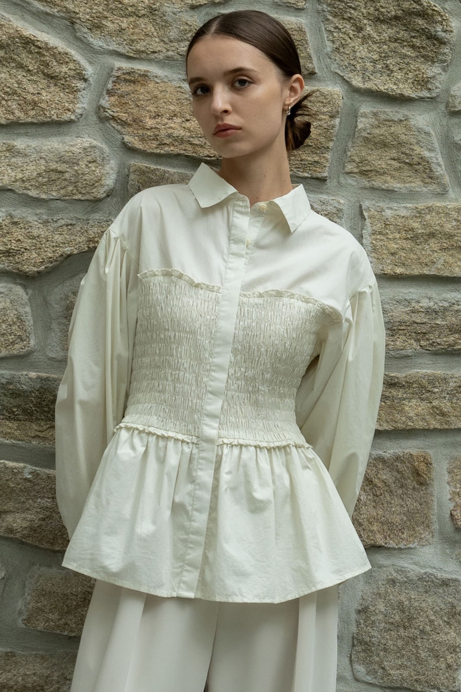 SABINA SHIRT