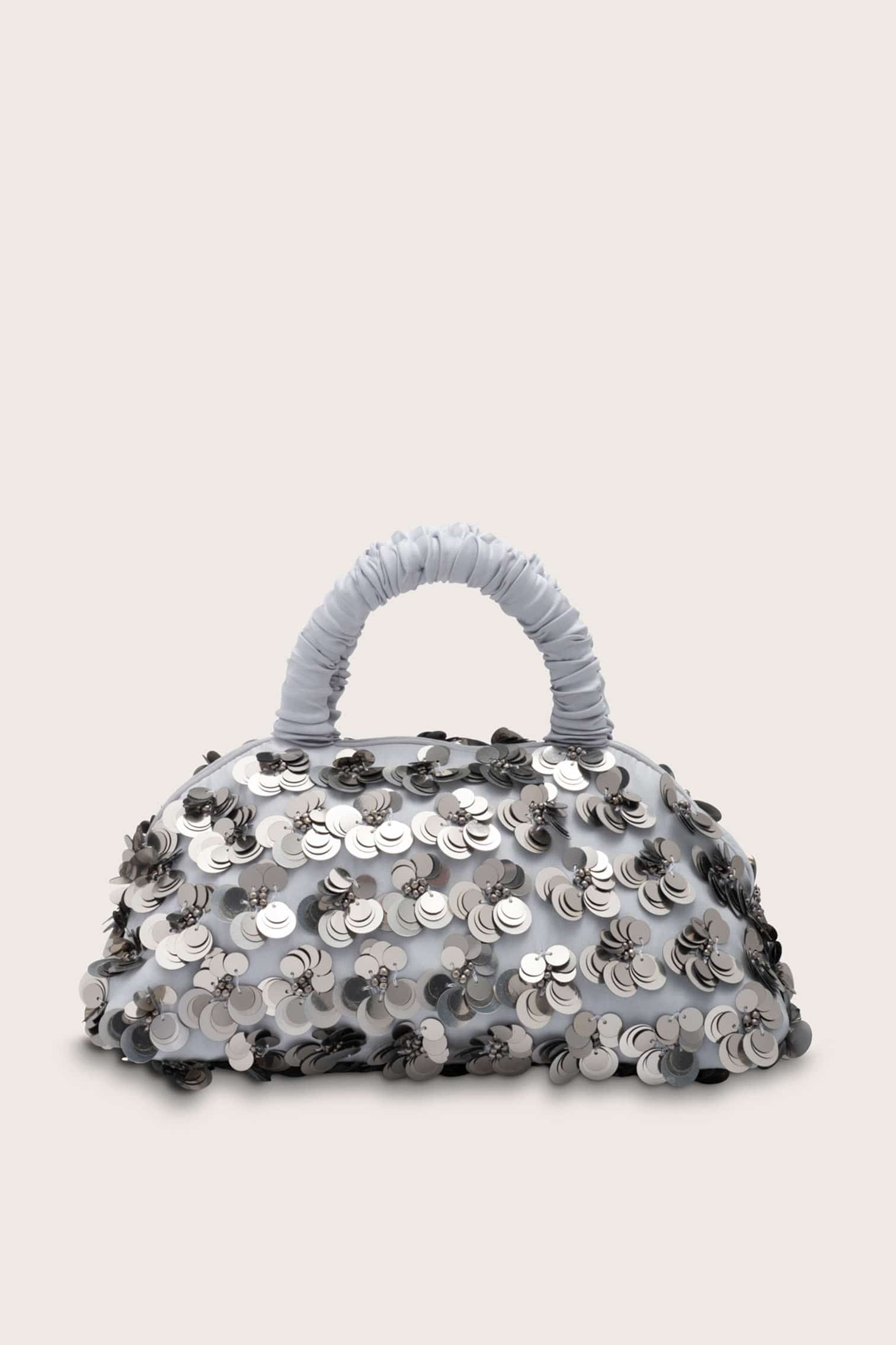 LUNE MINI EMBELLISHED BAG