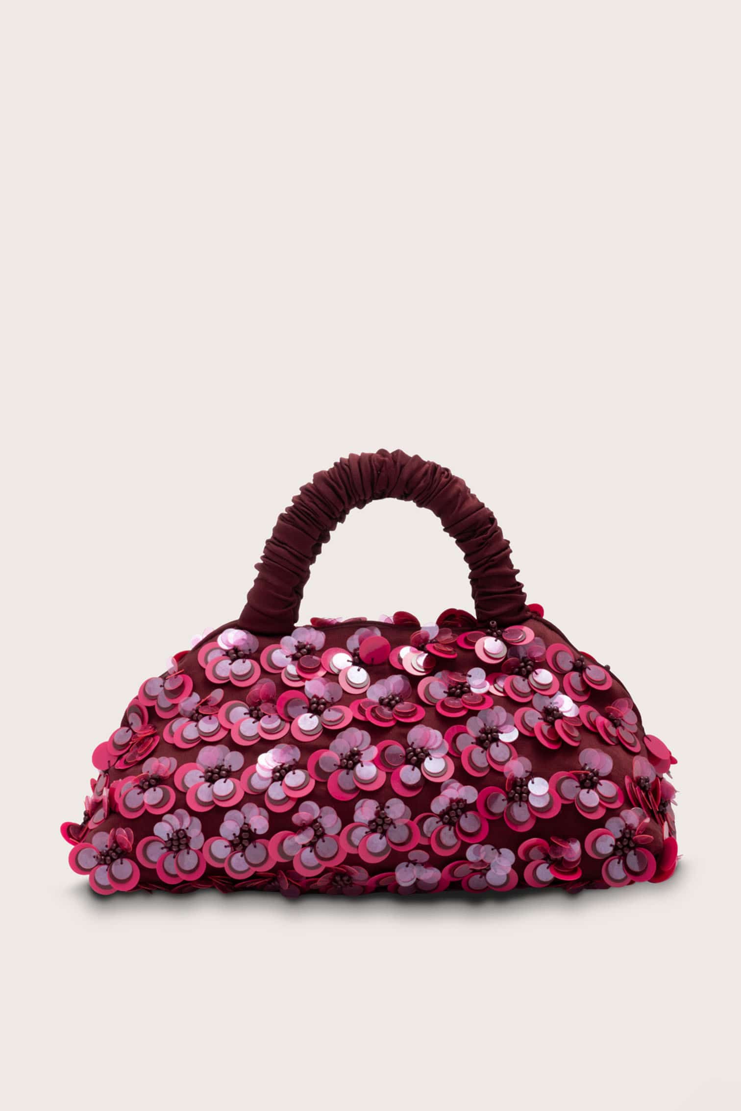 LUNE MINI EMBELLISHED BAG