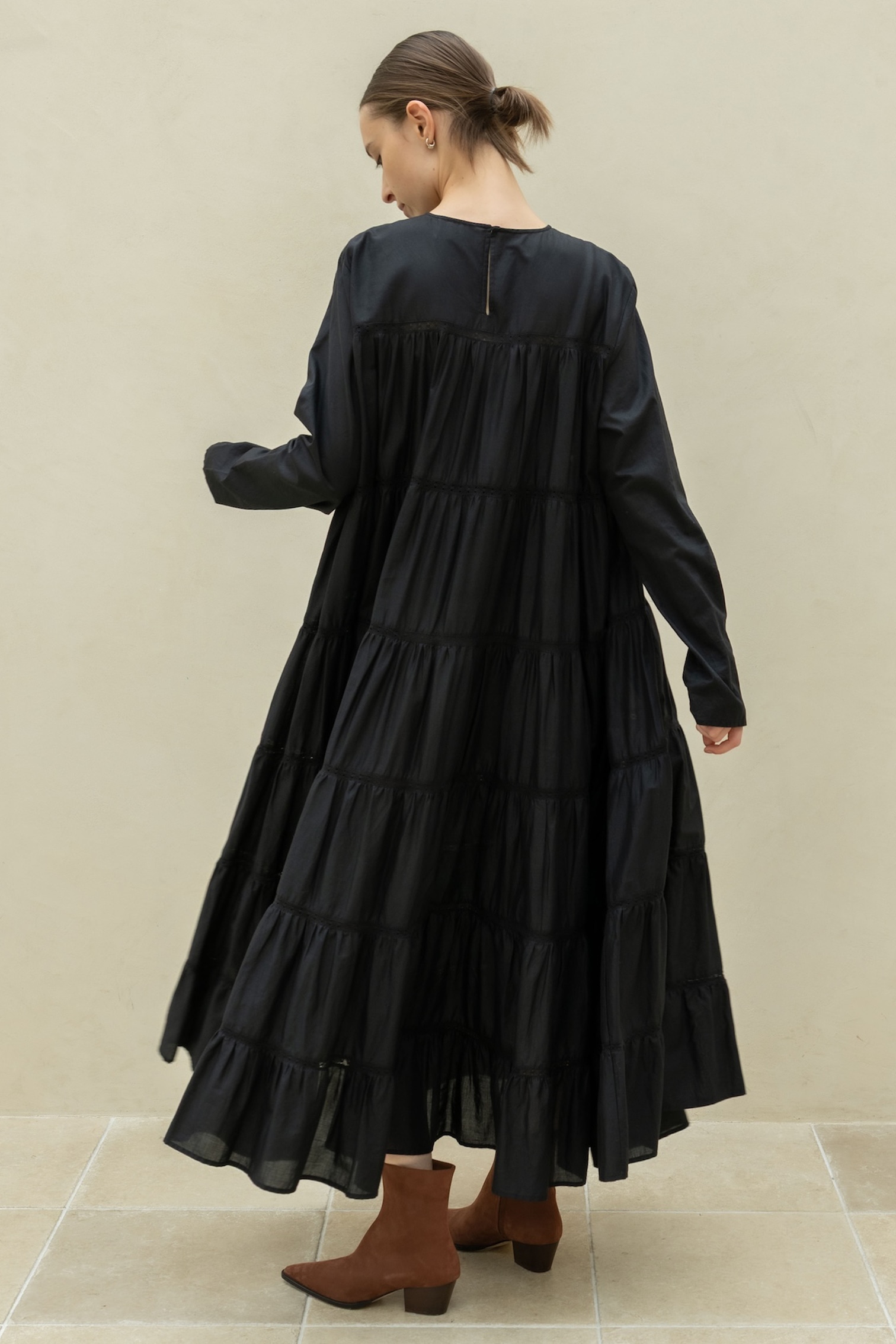 MAIDA COTTON LAWN｜Dresses｜Merlette(マーレット)｜Merlette NYC