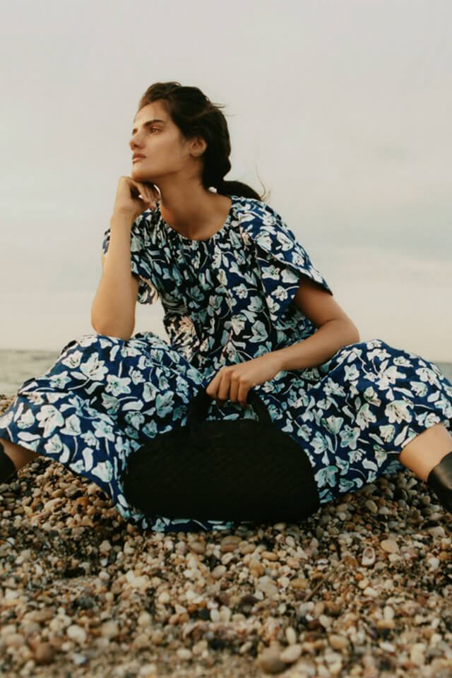 INTRODUCING HANDBAG COLLECTION