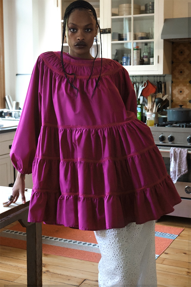 MORE VARIATION@martinique代官山