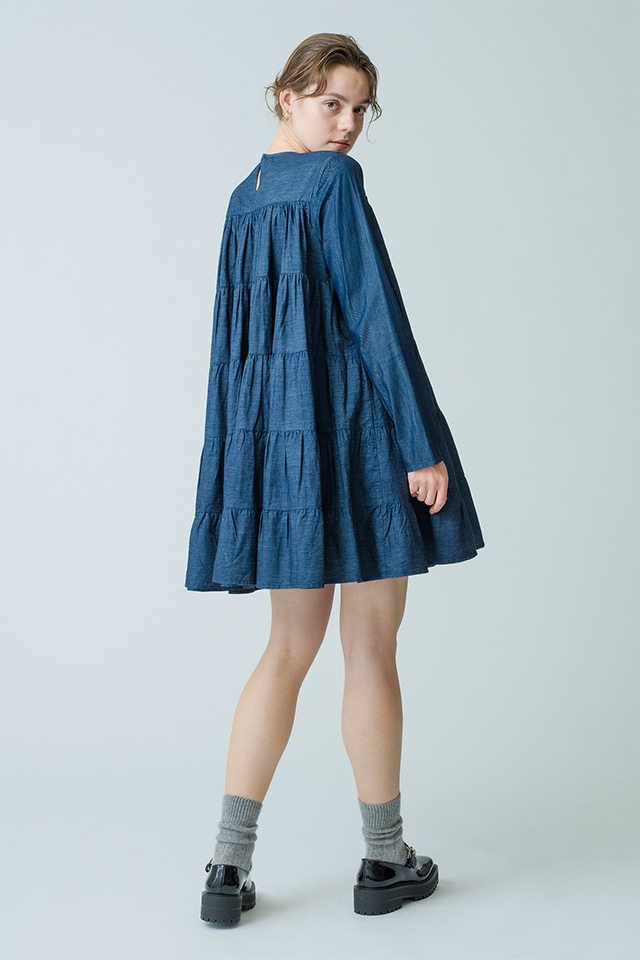 ロンハーマン15周年限定アイテムのご紹介