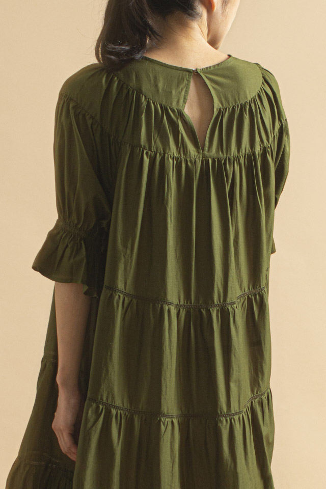 Merlette【日本限定】OLIVE COLLECTION発売!