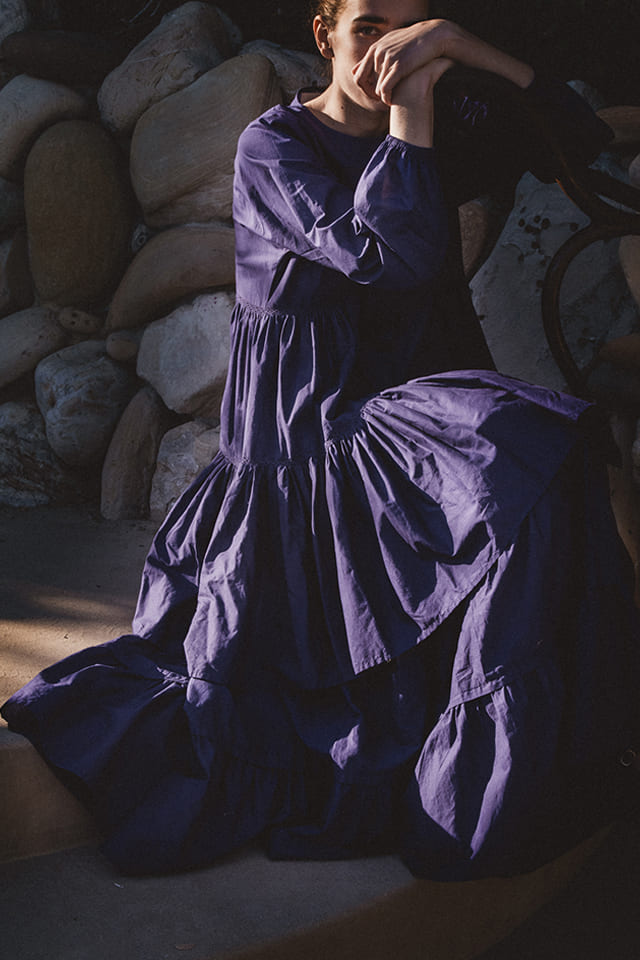 <PRE FALL 2025>新作コレクション販売開始