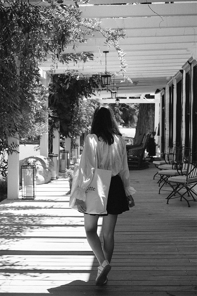 【2/6(金)より】トートバッグプレゼントキャンペーン開催