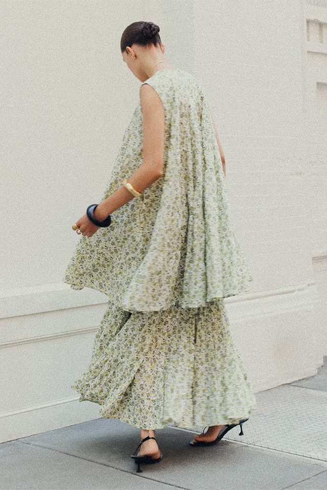 SPRING 2026 LOOKBOOK