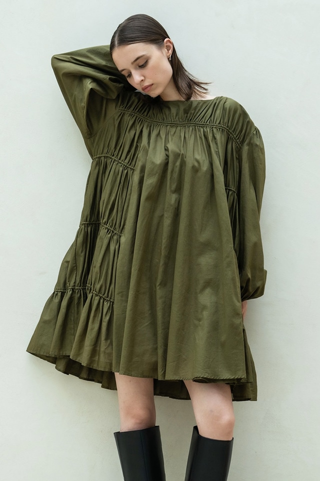 PRE FALL 2026 -JAPAN LOOK公開-
